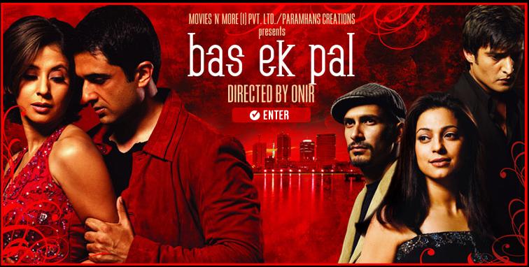 Bas Ek Pal movie